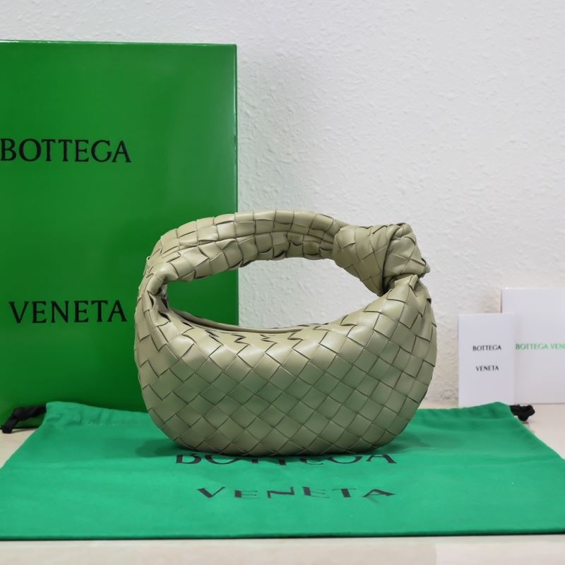 Bottega Veneta Top Handle Bags